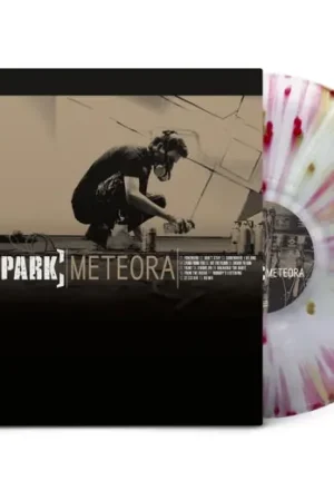 Last Chance Linkin Park - Meteora (LP)