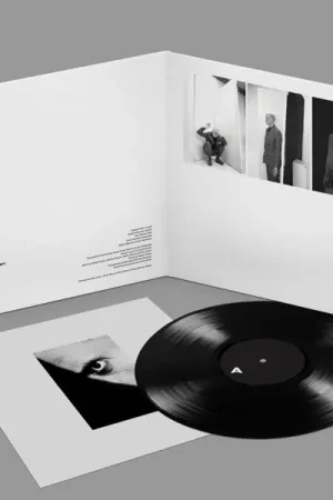 Discount Hamish Hawk - A Firmer Hand (LP)