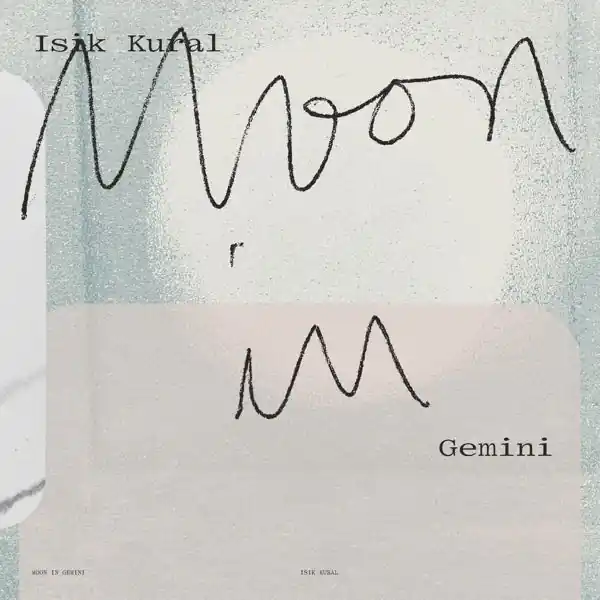 Isik Kural - Moon In Gemini (LP) Original