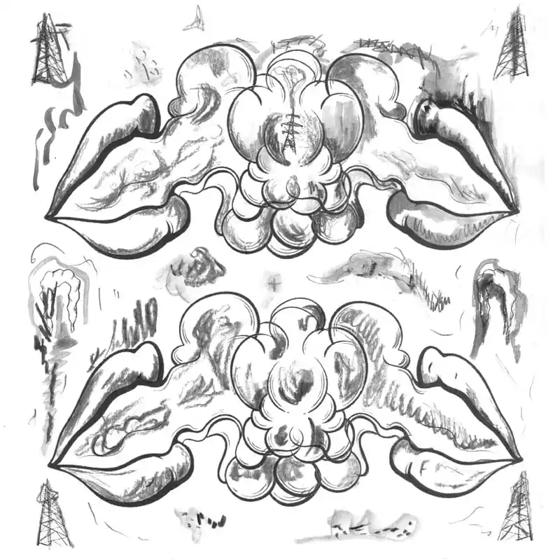 Price Cut What Are People For? & Notwist - Criminals / Illusions (Single)