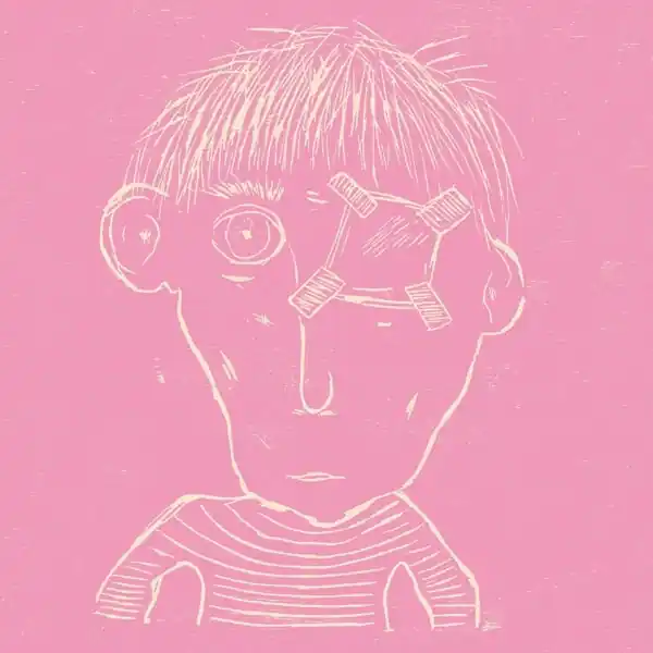 Money Back Guarantee Razen - Rain Without Rain (LP)