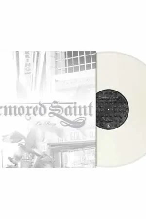 Seasonal Sale Armored Saint - La Raza (LP)