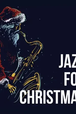 Discount V/A - Jazz For Christmas (LP)