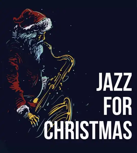 Discount V/A - Jazz For Christmas (LP)