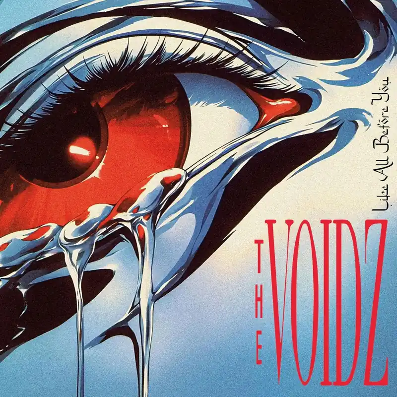 Limited Offer Voidz - Like All Before You (LP)