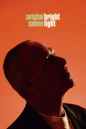 Crafted Avishai Cohen - Bright Light (2 LPs)