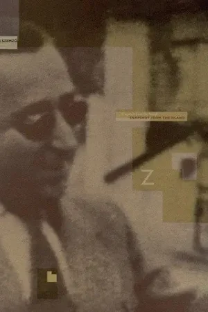 Tibor Szemzo - Snapshot From the Island (LP) Top Pick