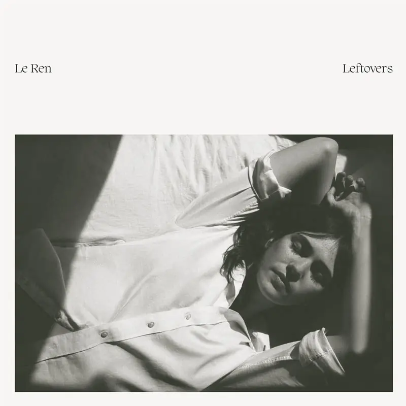 Le Ren - Leftovers (Opaque Yellow) (LP) Hot Picks