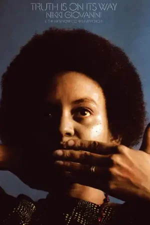 Nikki Giovanni - Truth is On Its Way (LP) Mega Sale