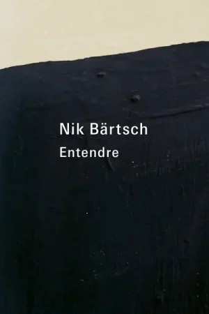 Nik Bartsch - Entendre (2 LPs) Mega Sale