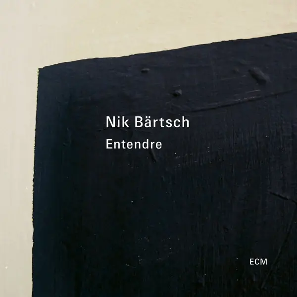 Nik Bartsch - Entendre (2 LPs) Mega Sale