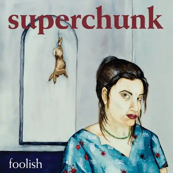Low Price Superchunk - Foolish (LP)