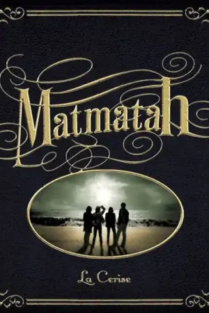 Matmatah - La Cerise (LP) Direct From Manufacturer