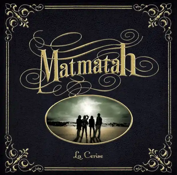 Matmatah - La Cerise (LP) Direct From Manufacturer