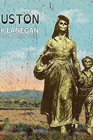 Mark Lanegan - Houston:Publishing Demos 2002 (LP) Best Seller