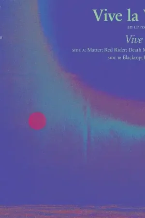 Grab Now Vive La Void - Vive La Void (LP)