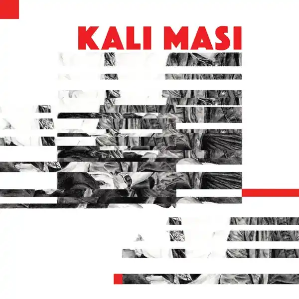 Kali Masi - Wind Instrument (LP) Bargain