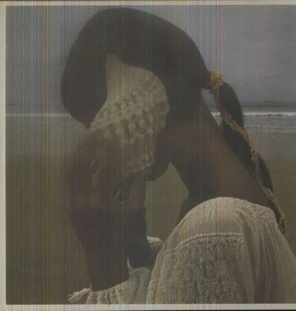 Free Delivery Allah-Las - Allah Las (LP)