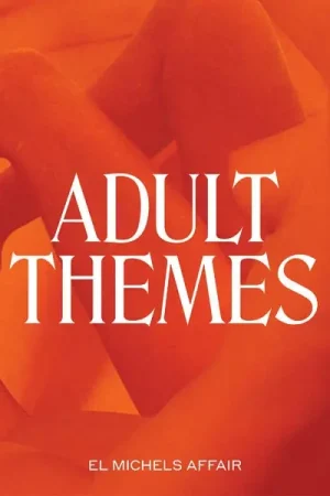 Express Delivery El Michels Affair - Adult Themes (LP)