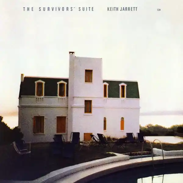 Factory Price Keith Jarrett - Survivors Suite (LP)