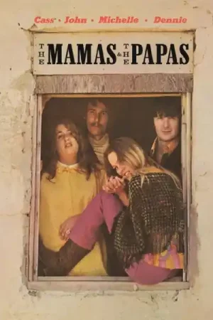 Mamas & the Papas - Mamas & the Papas (LP) Top Pick