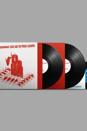 Same Day Shipping King Geedorah - Take Me To Your Leader (3 LPs)