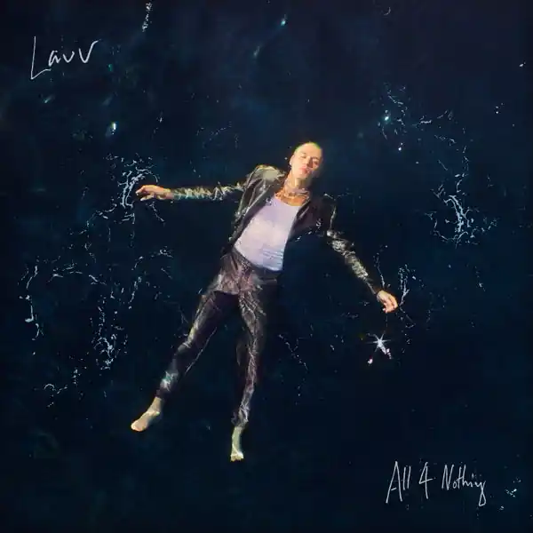 One Day Deal Lauv - All 4 Nothing (LP)