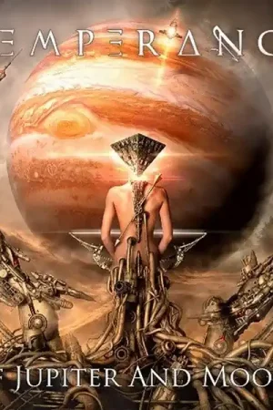 Temperance - Of Jupiter & Moons (LP) Don’t Miss Out