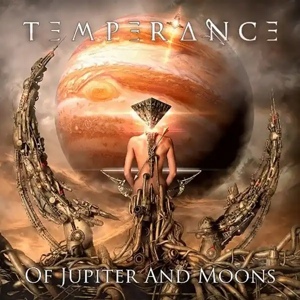 Temperance - Of Jupiter & Moons (LP) Don’t Miss Out