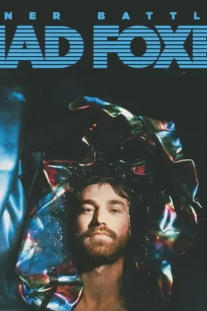 Original Mad Foxes - Inner Battles (LP)