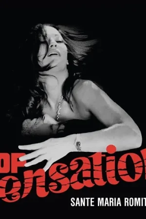 Time-Limited Sante Maria Romitelli - Top Sensation (Single)