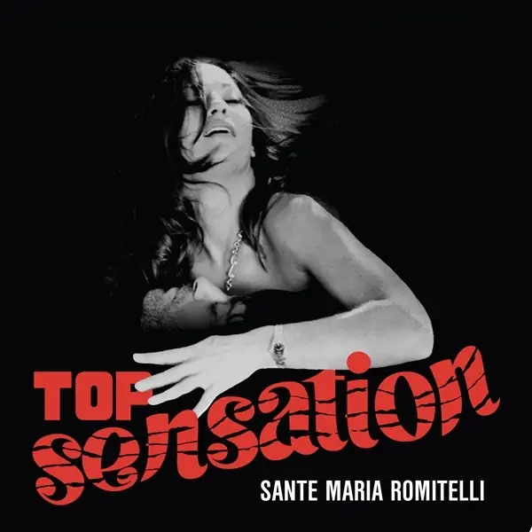Time-Limited Sante Maria Romitelli - Top Sensation (Single)