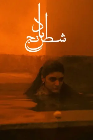 Sheida & Mohammad Reza Aslani Gharachedaghi - Chess of the Wind (LP) Buy Direct