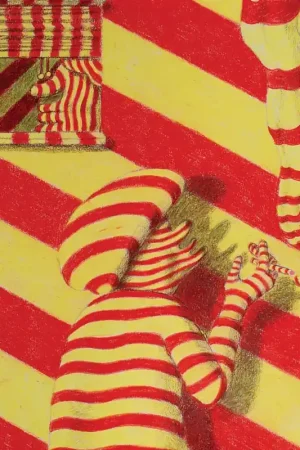 Luke Temple & the Cascading Moms - Certain Limitations (LP) Direct From Factory