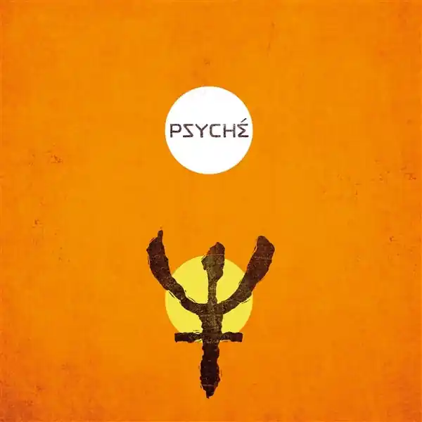 Psyche - Cumbia Mahara/Ophis (Single) Sale
