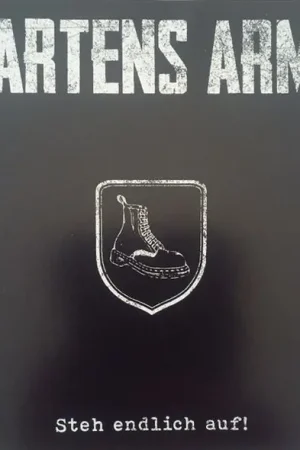 Get Yours Martens Army - Steh Endlich Auf! (2 LPs)