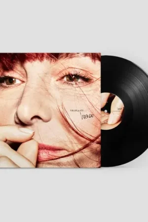 Special Discount Wende - Vrijplaats (Single)