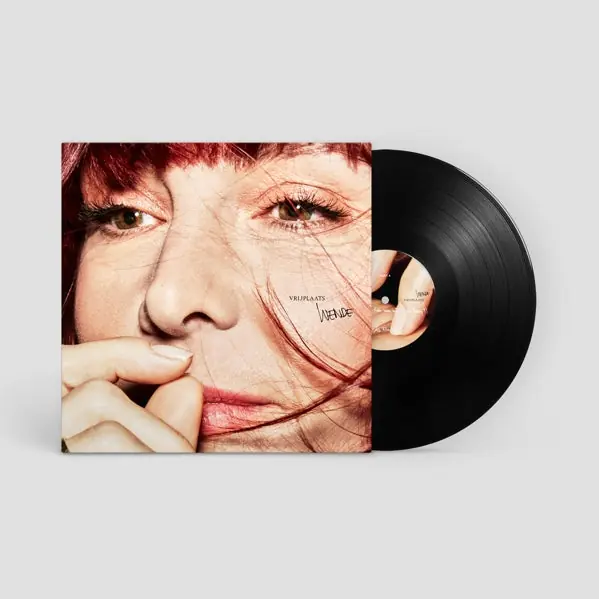 Special Discount Wende - Vrijplaats (Single)