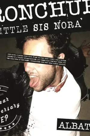 Aronchupa & Little Sis Nora - I'm an Albatraoz (LP) Save Now
