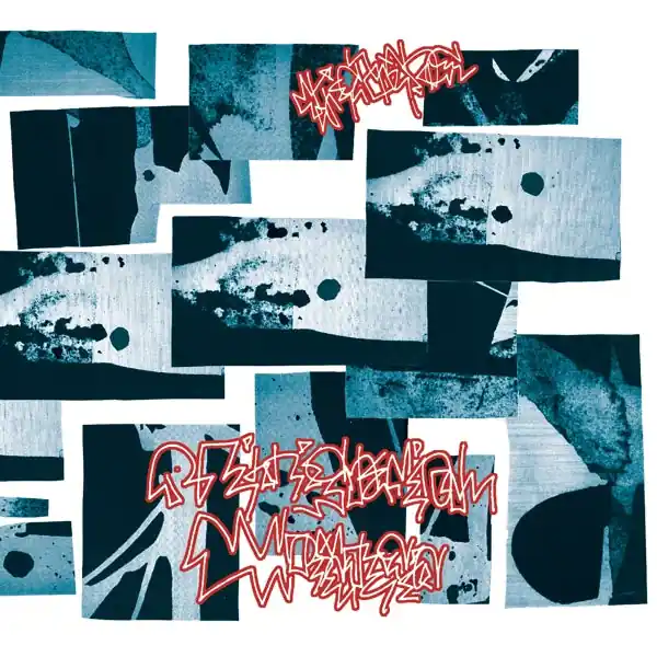 Thirdface - Ministerial Cafeteria (LP) Low Price