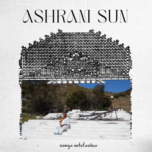 Surya Botofasina - Ashram Sun (2 LPs) Factory Price