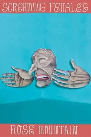 Exclusive Offer Screaming Females - Rose Mountain (LP)