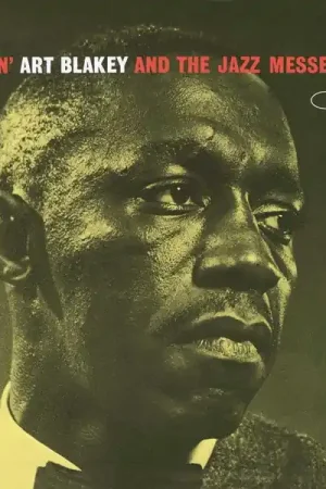 Best Choice Art Blakey - Moanin' (LP)