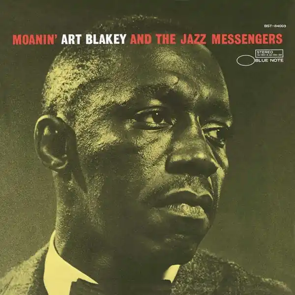Best Choice Art Blakey - Moanin' (LP)