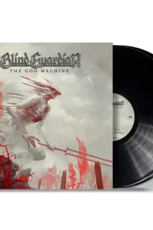 Blind Guardian - God Machine (2 LPs) Seasonal Sale