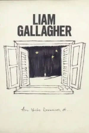 Sale Gallagher.Liam - All You're Dreaming of (White) (Single)
