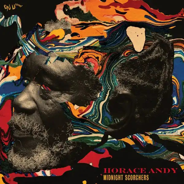 New Arrival Horace Andy - Midnight Scorchers (LP)
