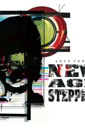 Limited Time New Age Steppers - Love Forever (LP)