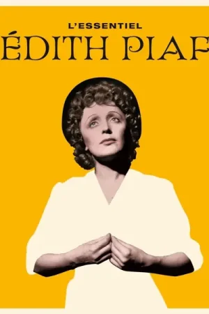 Viral Edith Piaf - L'essentiel (LP)