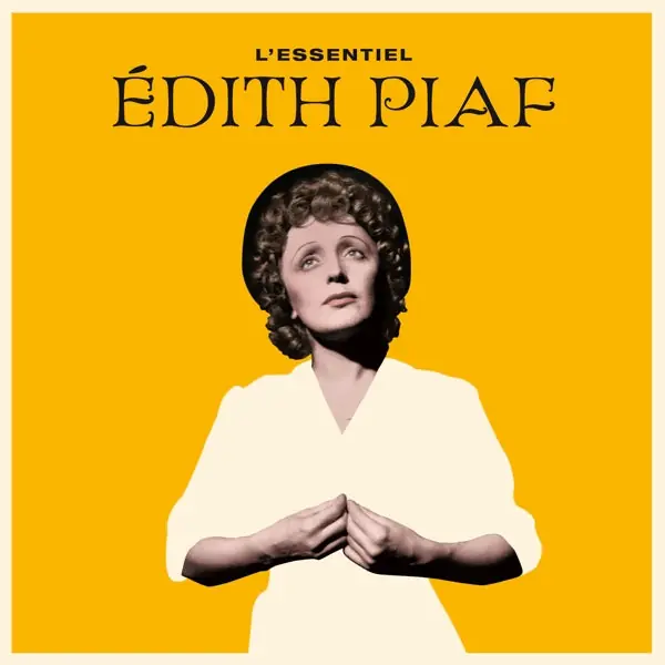 Viral Edith Piaf - L'essentiel (LP)